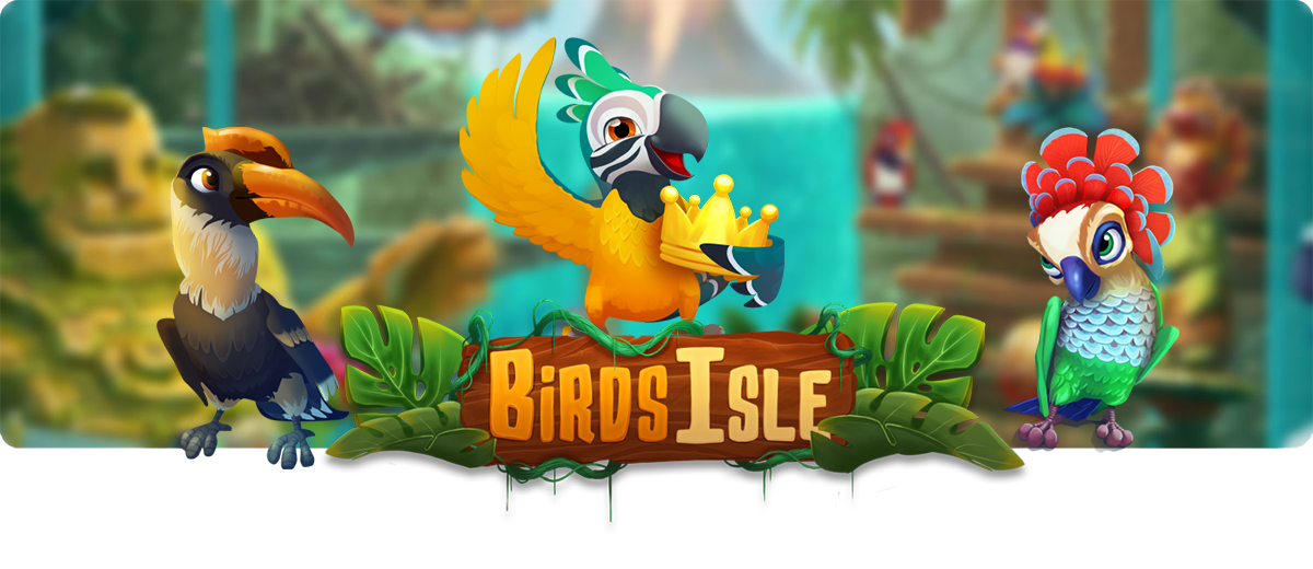 birdsisle