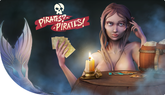 pirates