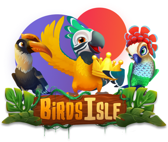 BIRDSISLE