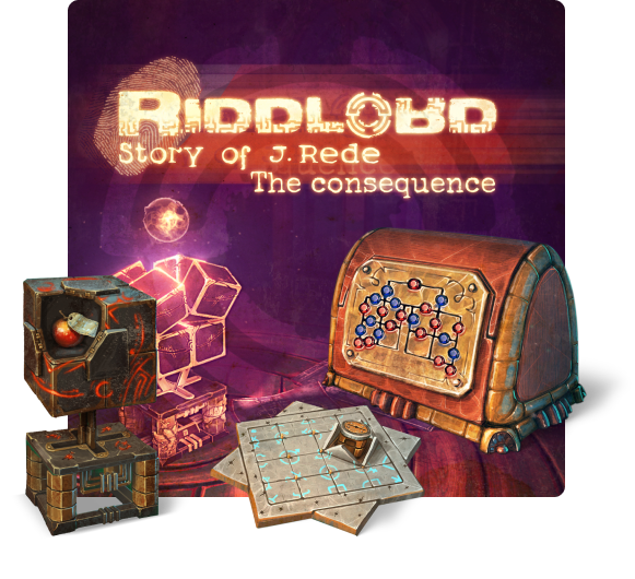 RIDDLORD